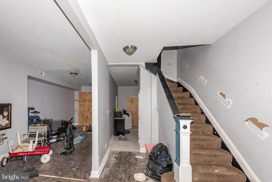 3312 Spaulding Ave, Baltimore, MD 21215 - #2