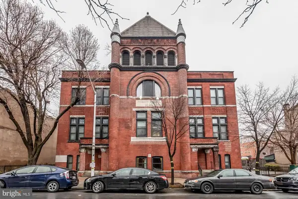 511 S Bond St #307, BALTIMORE, MD 21231
