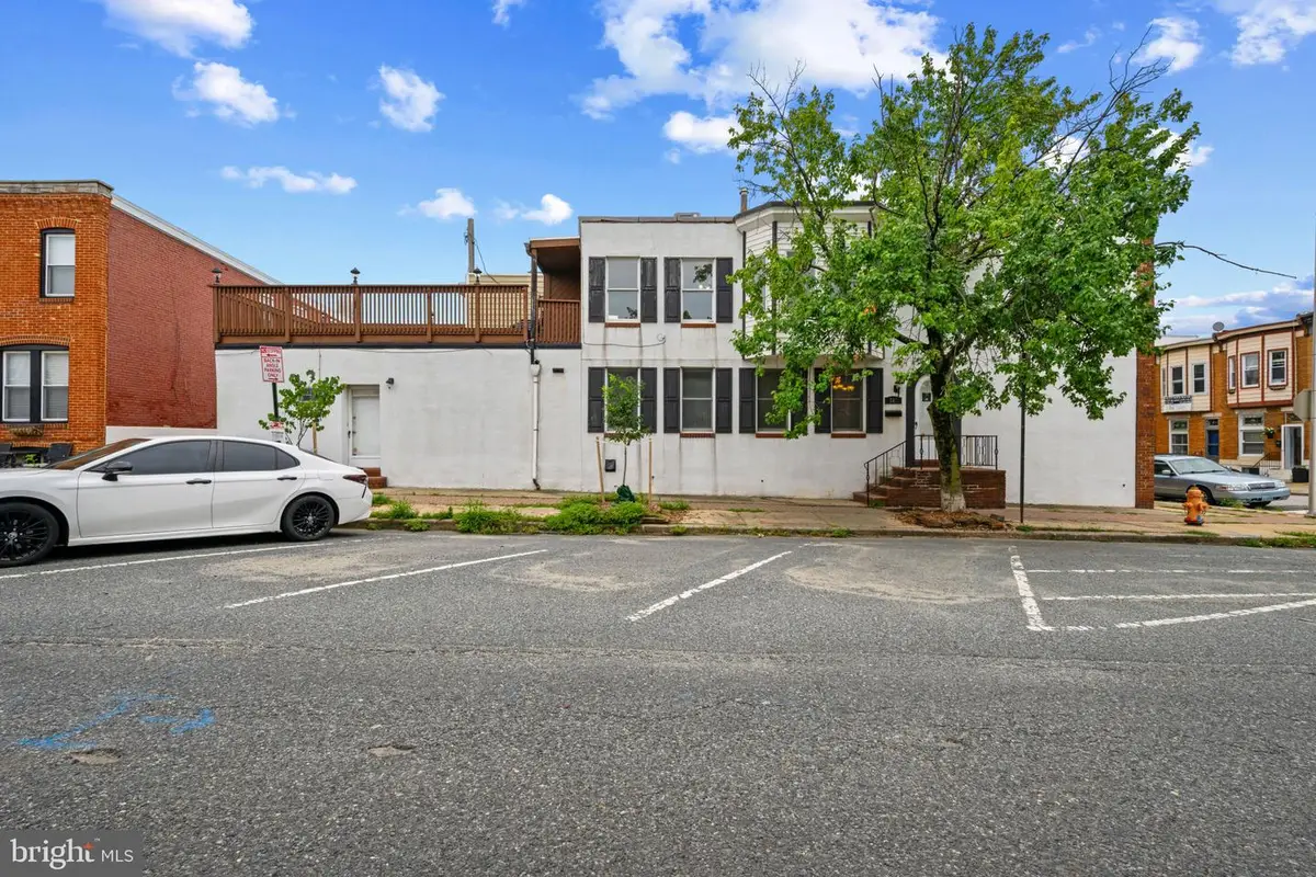 701 S Ellwood Ave, Baltimore, MD 21224 - #1