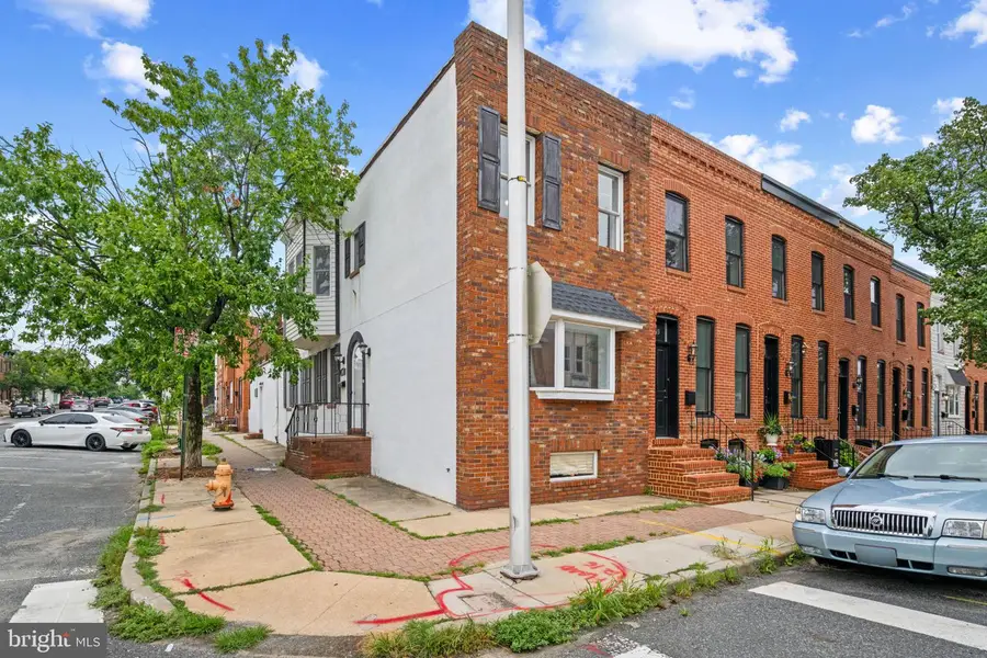 701 S Ellwood Ave, Baltimore, MD 21224 - #3