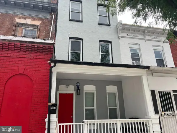 2532 Harford Rd, BALTIMORE, MD 21218