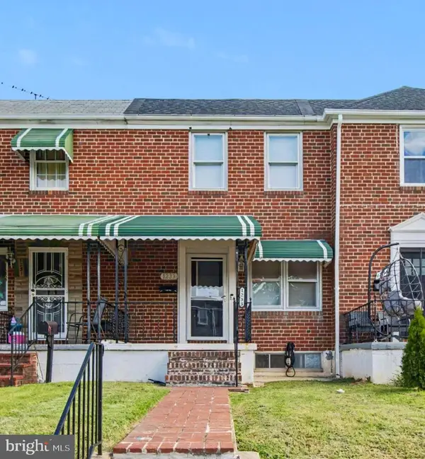 1233 Delbert Ave, BALTIMORE, MD 21222