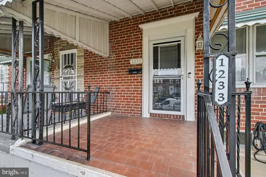 1233 Delbert Ave, Baltimore, MD 21222 - #3