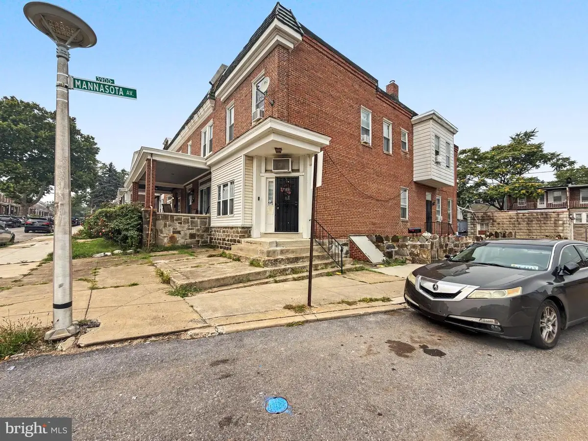 3232 Dudley Ave, Baltimore, MD 21213 - #1