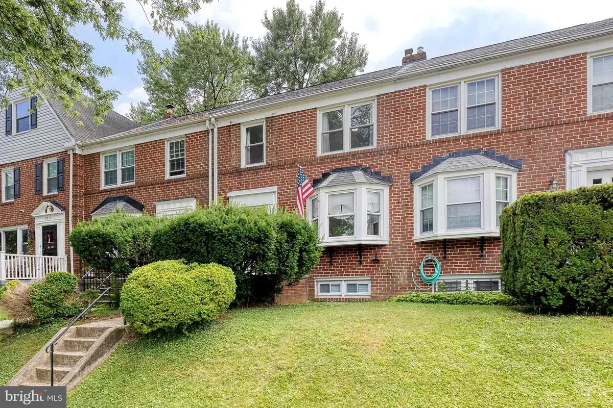 5934 Northwood Dr, Baltimore, MD 21212 - #1