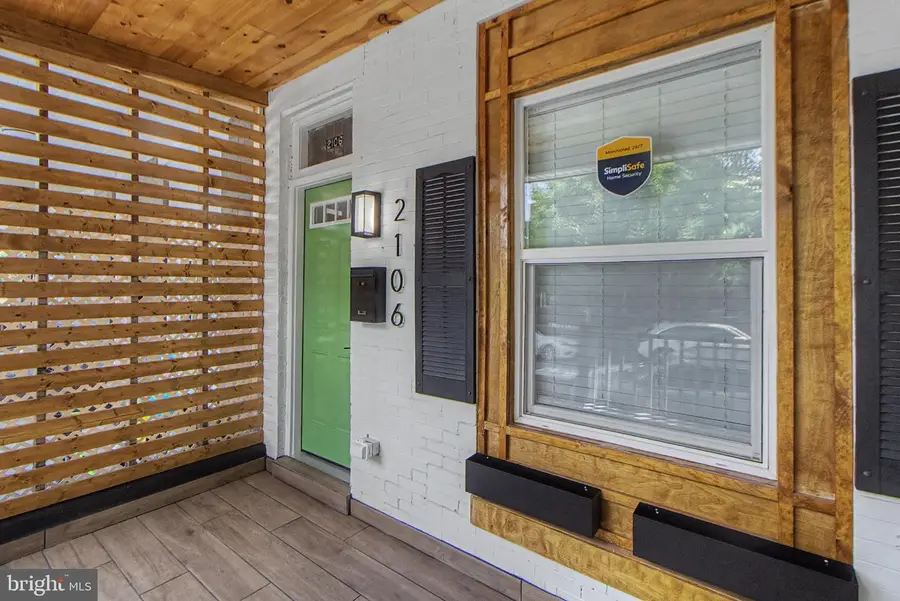 2106 Cliftwood Ave, Baltimore, MD 21213 - #2