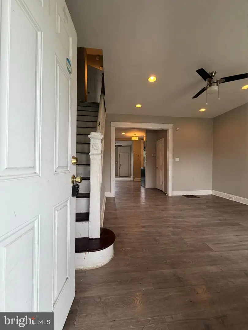 741 E 36th St, Baltimore, MD 21218 - #2