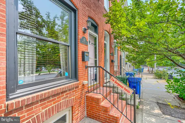 827 S Montford Ave, BALTIMORE, MD 21224