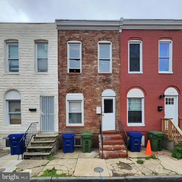 1333 Sargeant St, BALTIMORE, MD 21223
