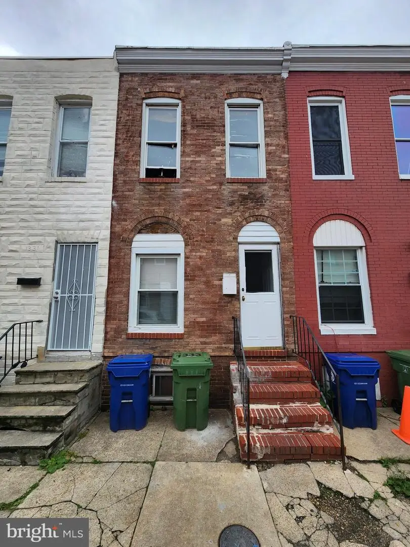 1333 Sargeant St, Baltimore, MD 21223 - #3