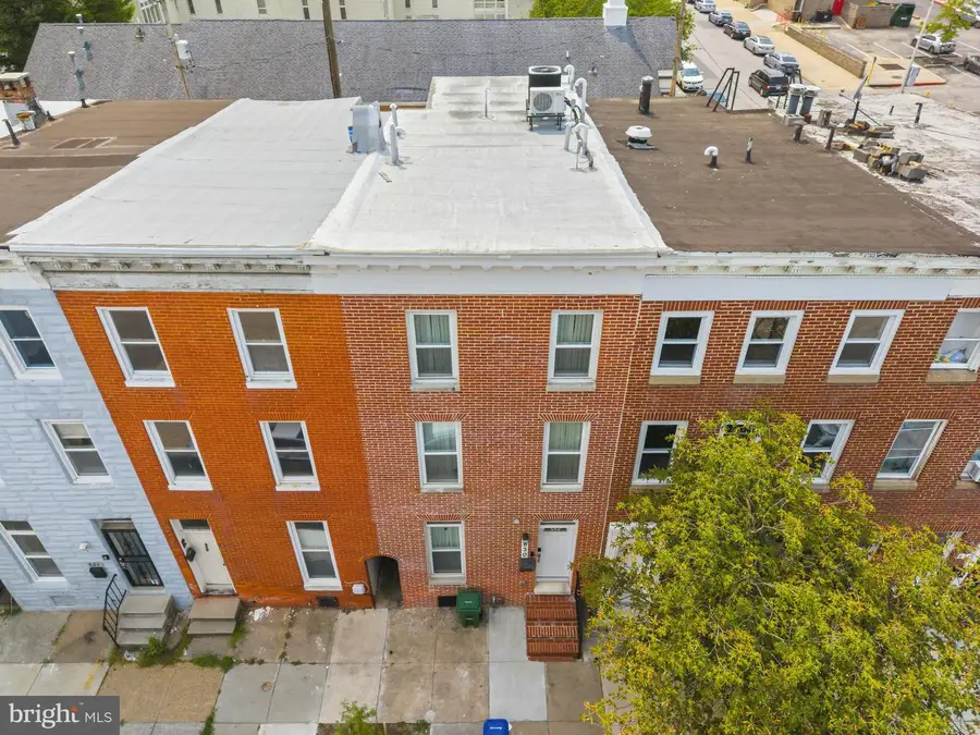 830 N Bond St, Baltimore, MD 21205 - #3
