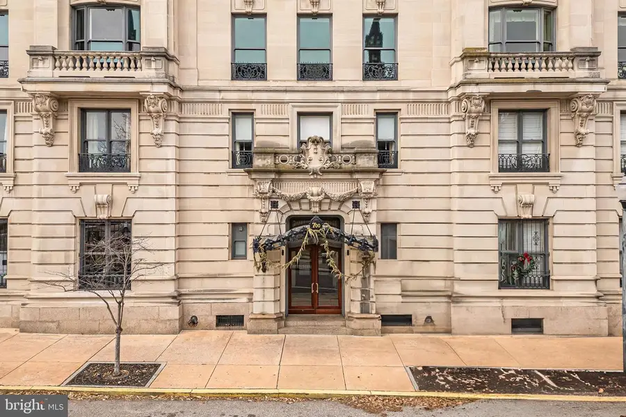 700 Washington Pl #3a, Baltimore, MD 21201 - #2