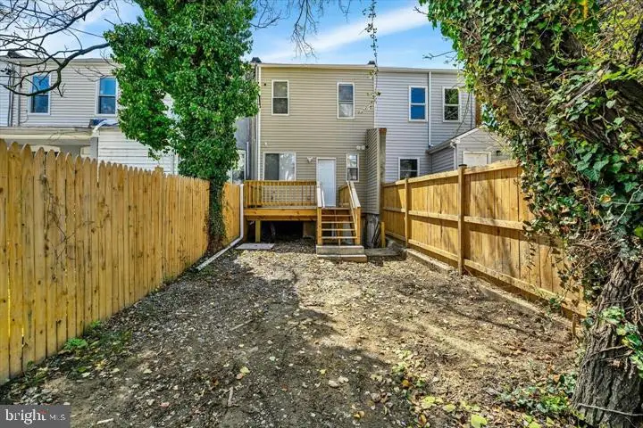 1604 Carswell St, Baltimore, MD 21218 - #2