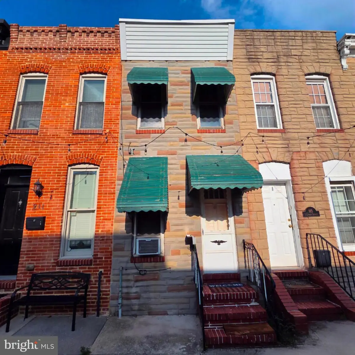913 S Curley St, Baltimore, MD 21224 - #1