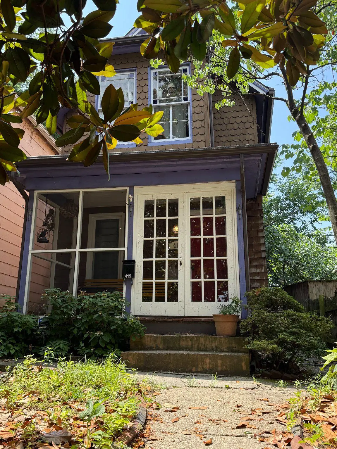 415 E 31st St, Baltimore, MD 21218 - #1