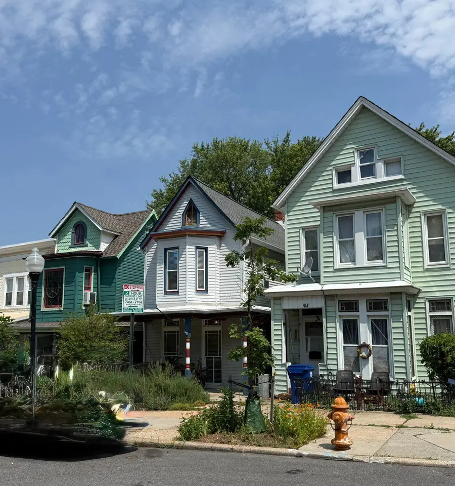 415 E 31st St, Baltimore, MD 21218 - #3