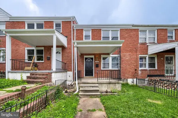 1414 N Potomac St, BALTIMORE, MD 21213