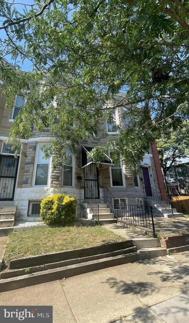 1904 W Lexington St, Baltimore, MD 21223 - #3