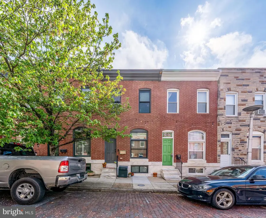 413 S Robinson St, Baltimore, MD 21224 - #2