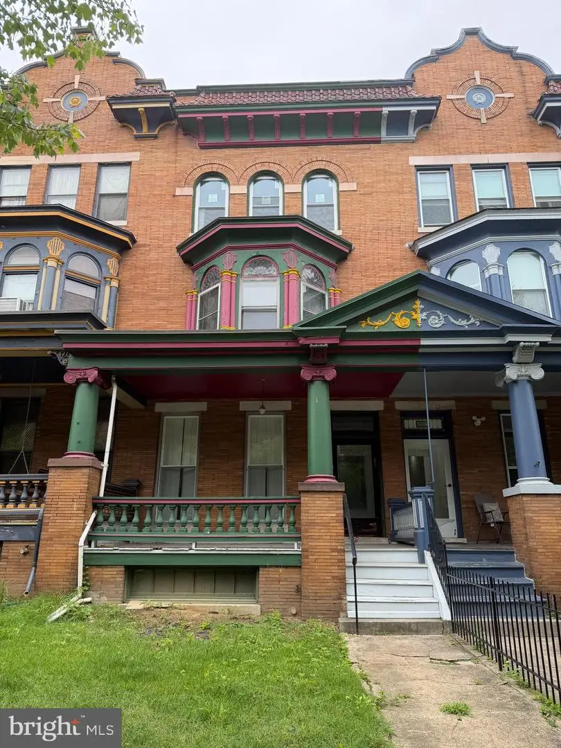 2829 N Calvert St N, Baltimore, MD 21218 - #2