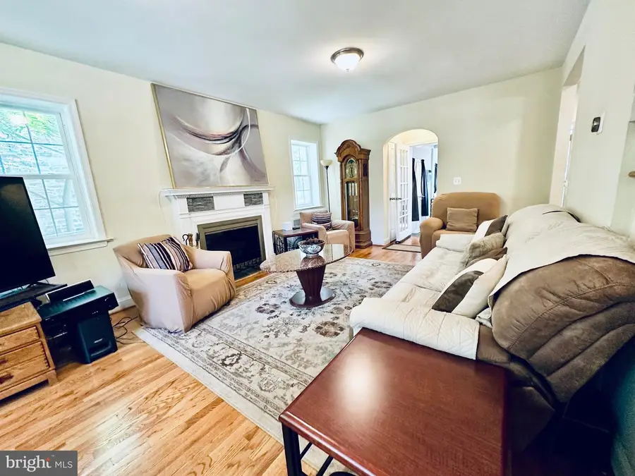 815 E Belvedere Ave, Baltimore, MD 21212 - #3