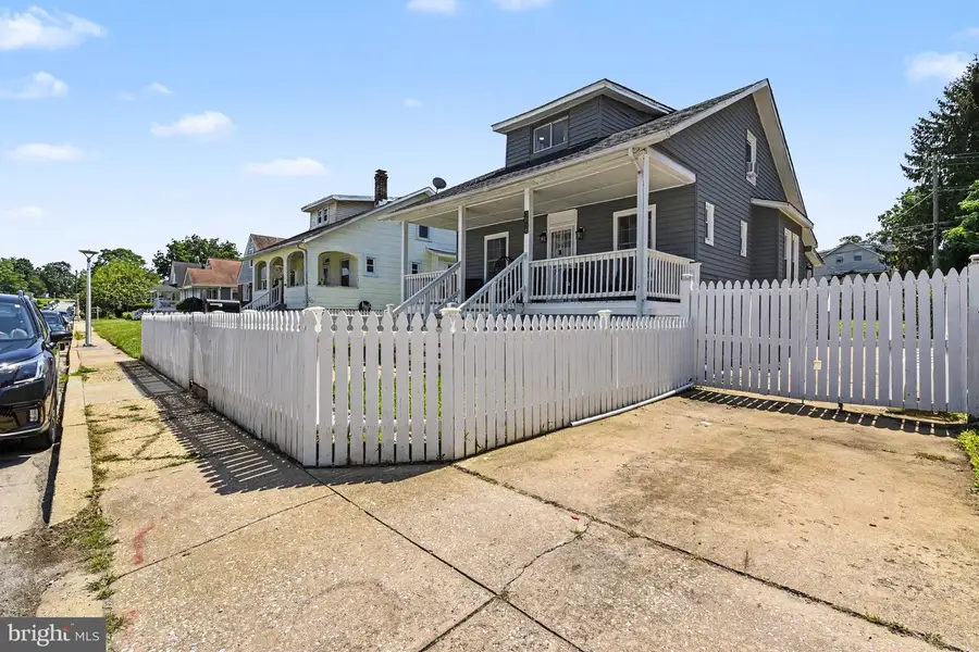 5818 Highgate Dr, Baltimore, MD 21215 - #2