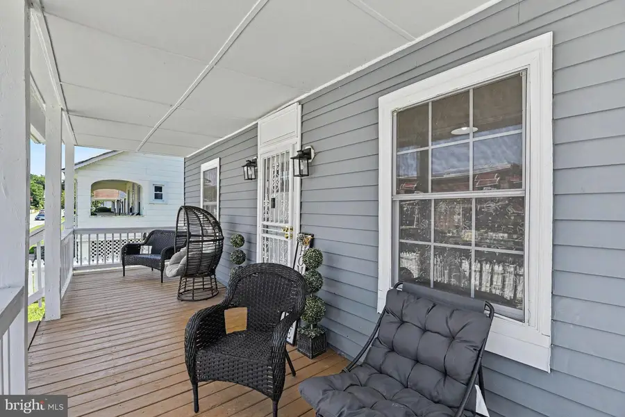 5818 Highgate Dr, Baltimore, MD 21215 - #3