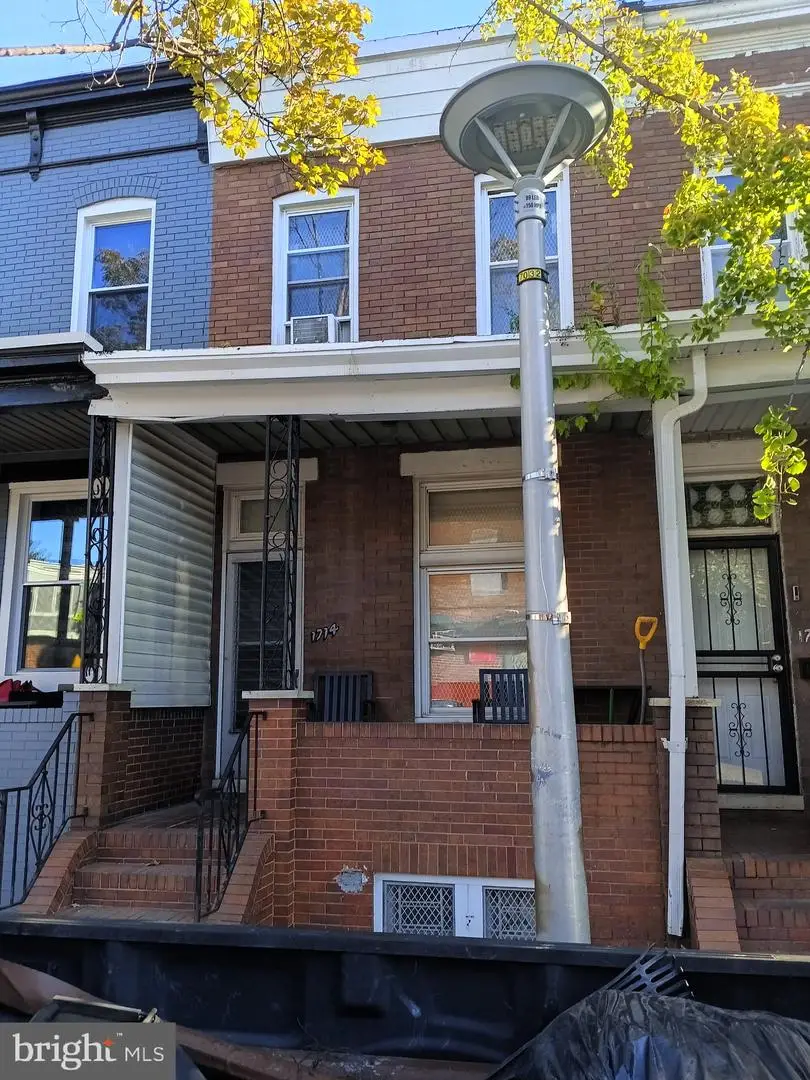 1714 Normal Ave, Baltimore, MD 21213 - #1