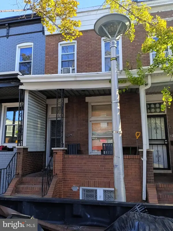 1714 Normal Ave, BALTIMORE, MD 21213