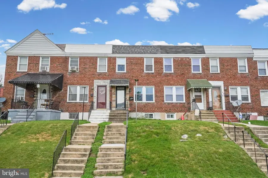 3838 Lyndale Ave, Baltimore, MD 21213 - #2
