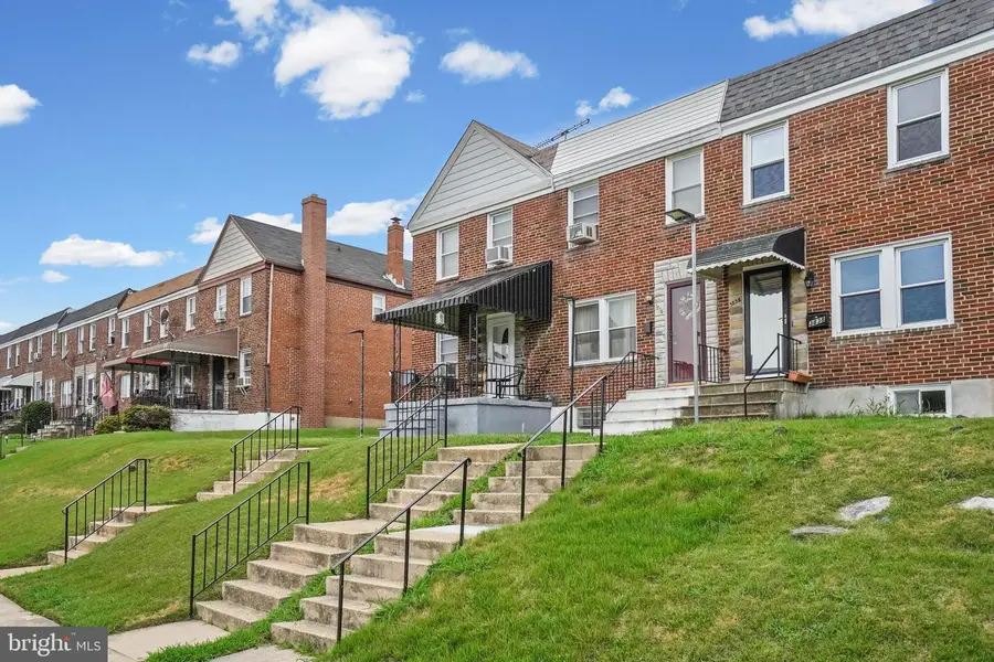 3838 Lyndale Ave, Baltimore, MD 21213 - #3
