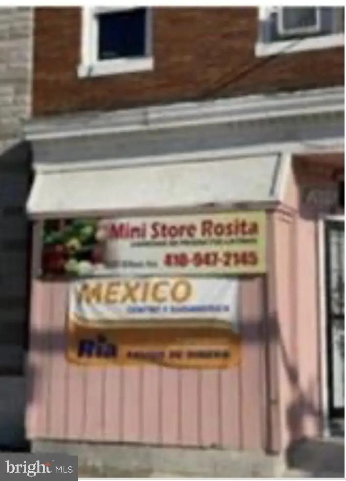 2699 Wilkens Ave, Baltimore, MD 21223 - #1
