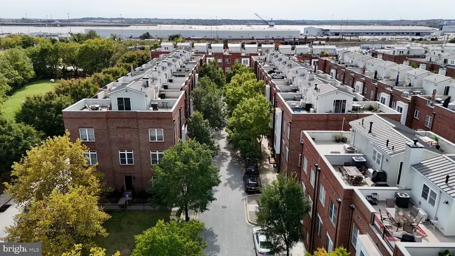 1419 Harper St, Baltimore, MD 21230 - #3