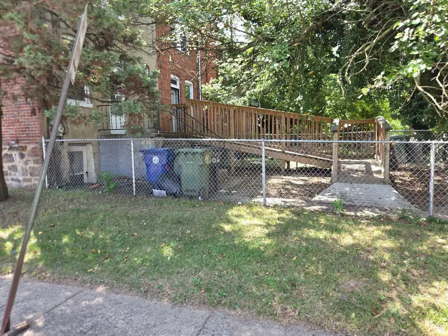 1116 N Bentalou St N, Baltimore, MD 21216 - #3