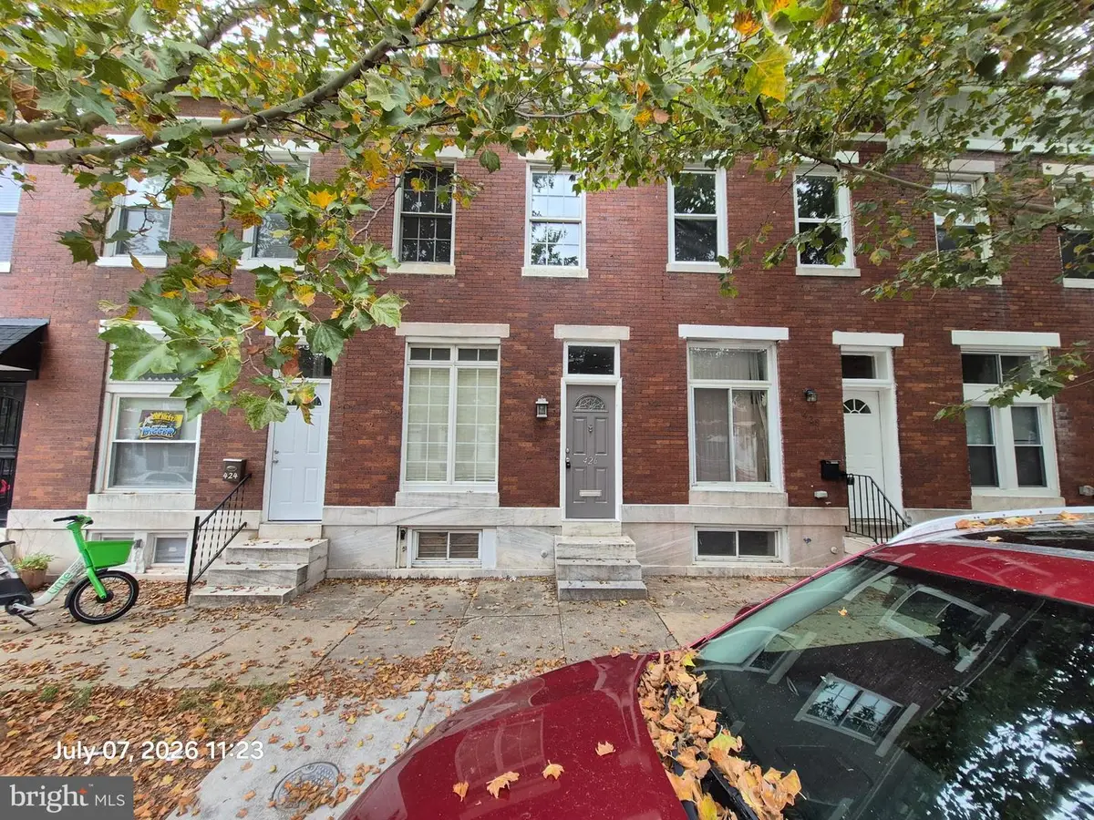 426 N Linwood Ave, Baltimore, MD 21224 - #1