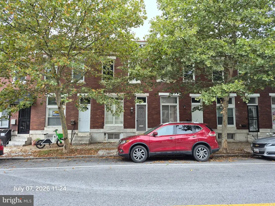 426 N Linwood Ave, Baltimore, MD 21224 - #3