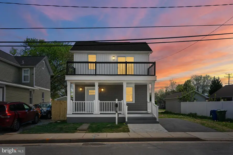 4709 Virginia Ave, Baltimore, MD 21225 - #2