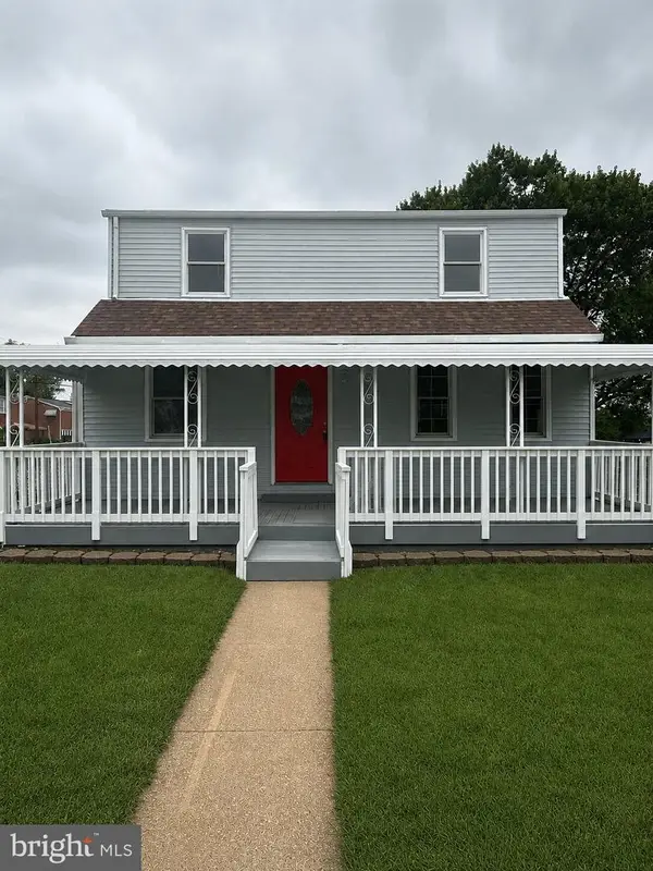 4900 Anntana Ave, BALTIMORE, MD 21206
