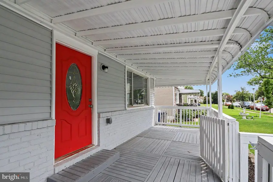 4900 Anntana Ave, Baltimore, MD 21206 - #3