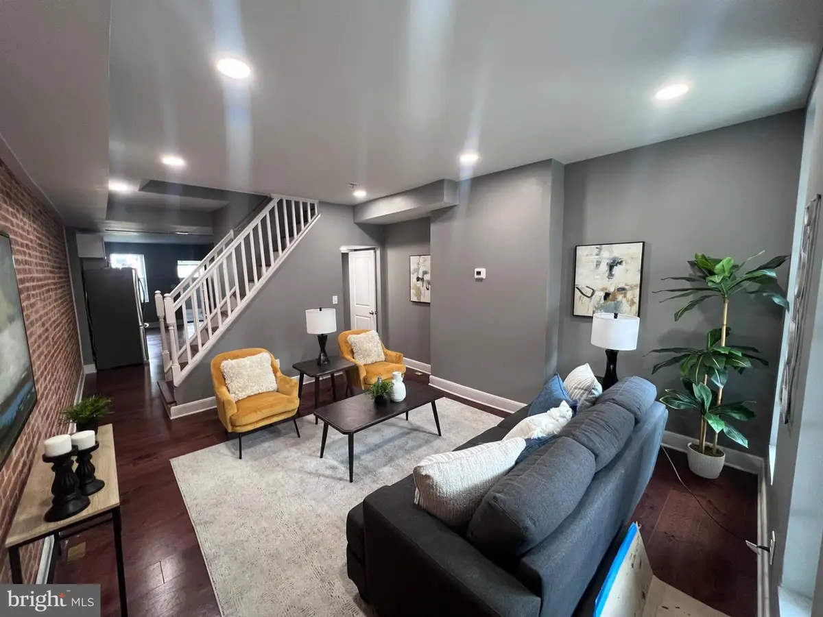 1512 W Pratt St, Baltimore, MD 21223 - #1