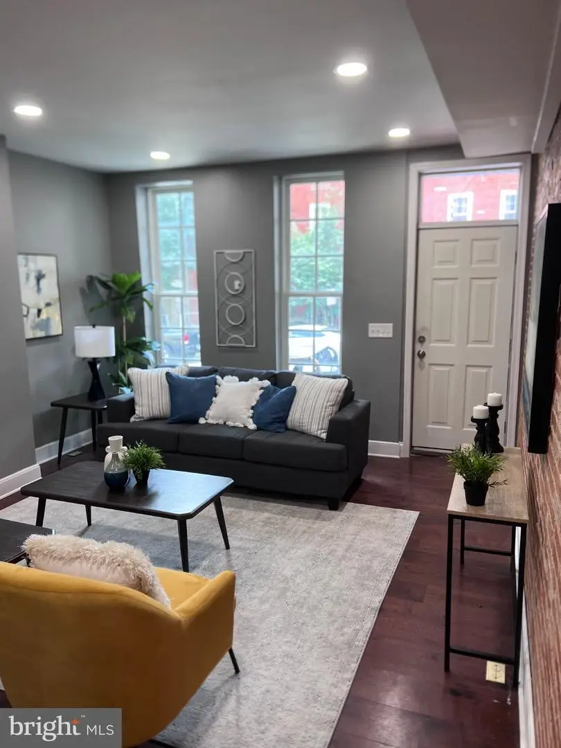 1512 W Pratt St, Baltimore, MD 21223 - #2