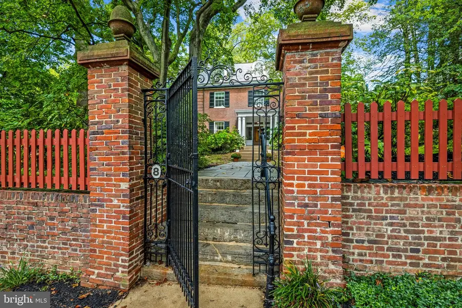 8 Club Rd, Baltimore, MD 21210 - #2