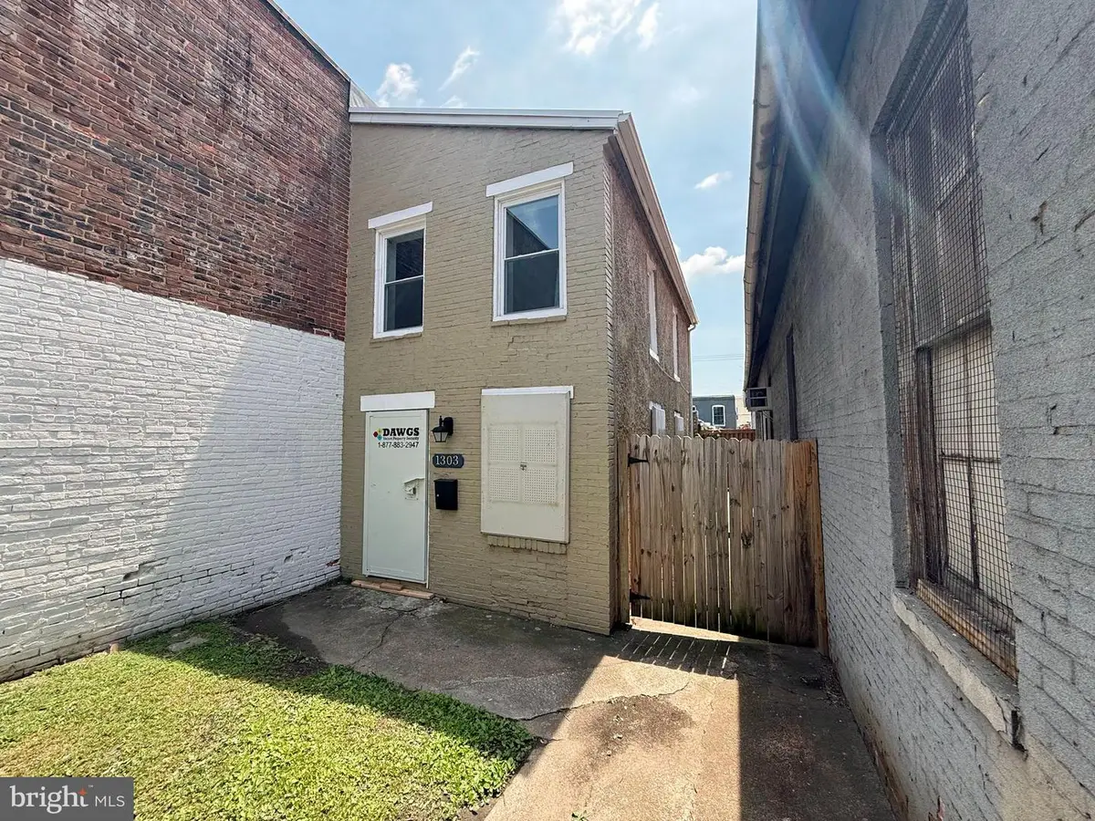 1303 Washington Blvd, Baltimore, MD 21230 - #1