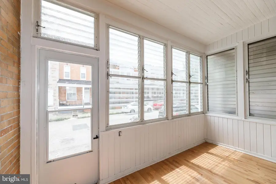 1206 Cleveland St, Baltimore, MD 21230 - #2