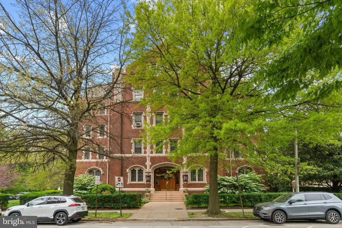 501 W University Pkwy #b1, Baltimore, MD 21210 - #1