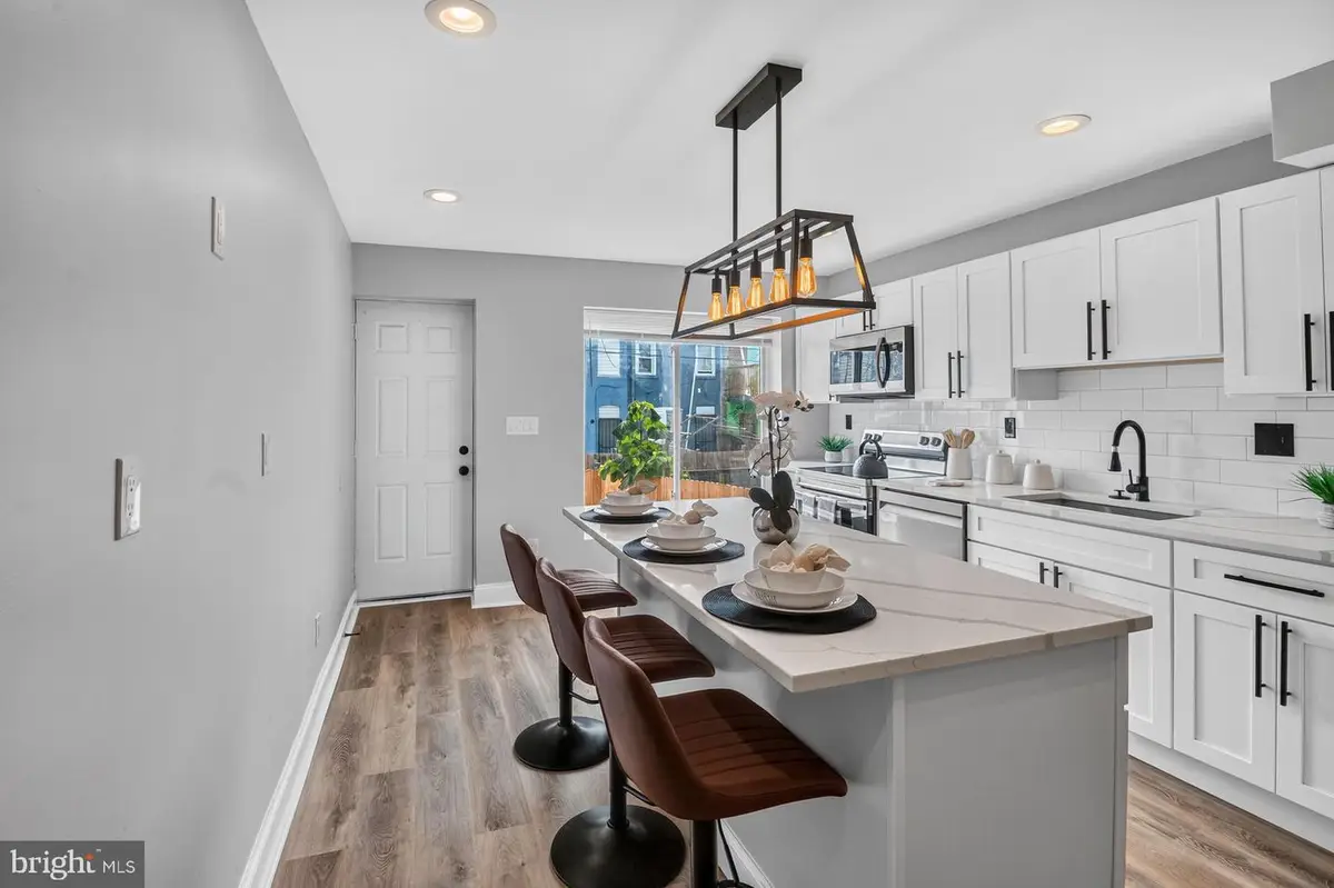 835 N Montford Ave, Baltimore, MD 21205 - #1