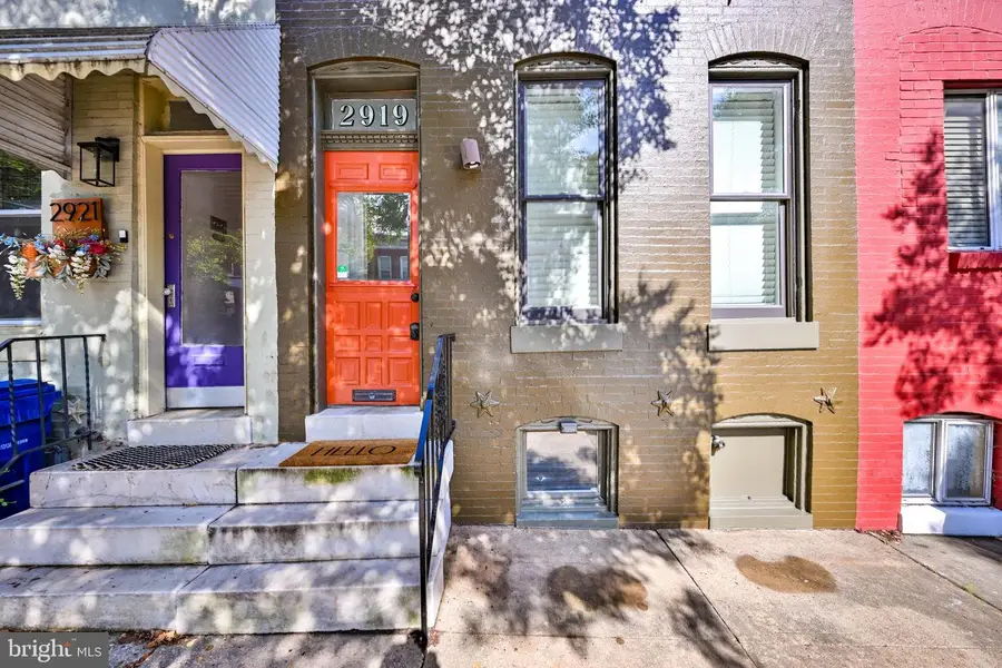 2919 Keswick Rd, Baltimore, MD 21211 - #2