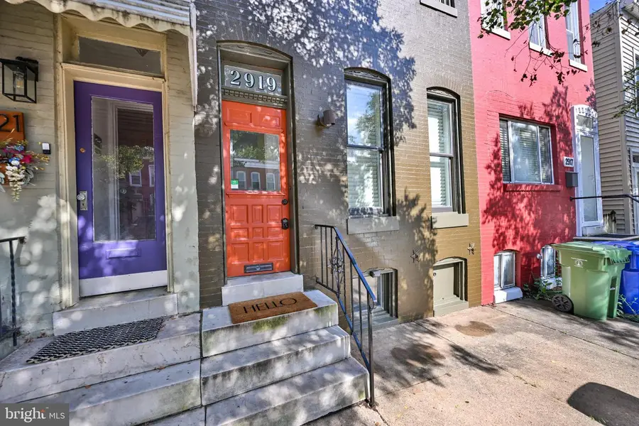2919 Keswick Rd, Baltimore, MD 21211 - #3