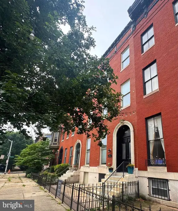 2506 Madison Ave, BALTIMORE, MD 21217