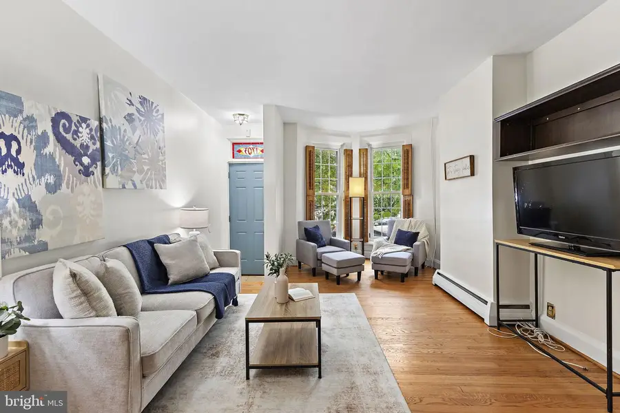 1703 Belt St, Baltimore, MD 21230 - #2